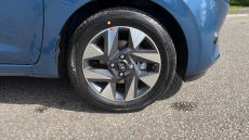 Hyundai i10 1.0 [63] Advance 5dr Auto [Nav] Petrol Hatchback